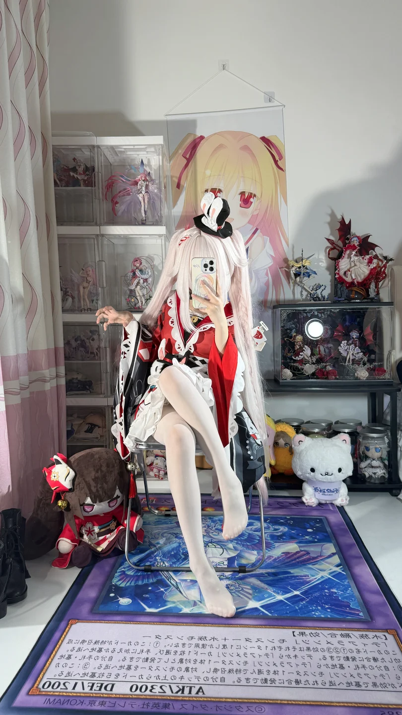白栎Shirly - No.044 火花 [148P,25V-6.63GB]01 tg@simisebaisi 【丝足阁】054.webp